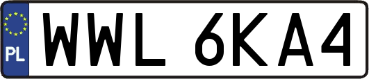 WWL6KA4