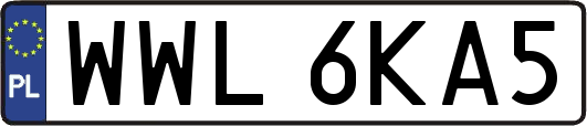 WWL6KA5