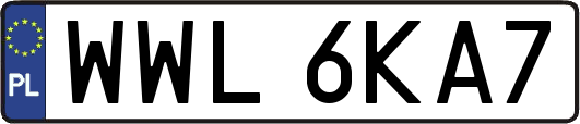 WWL6KA7