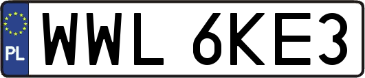 WWL6KE3