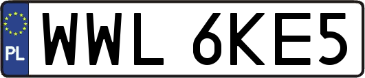 WWL6KE5