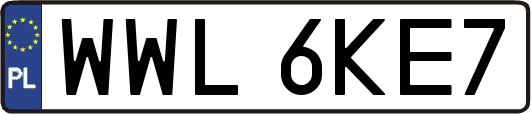 WWL6KE7