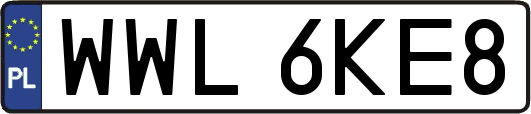WWL6KE8