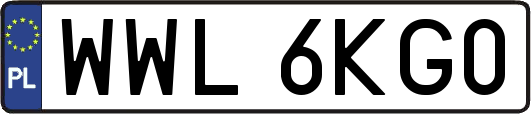 WWL6KG0