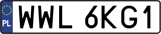 WWL6KG1