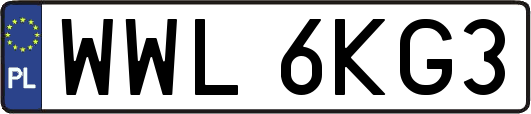 WWL6KG3