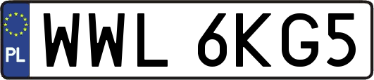 WWL6KG5