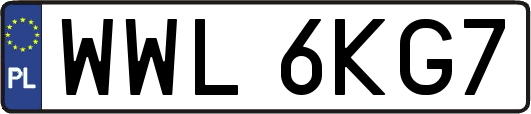 WWL6KG7