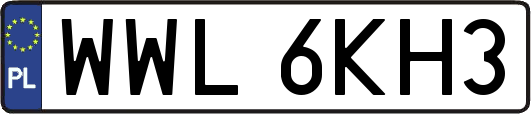 WWL6KH3