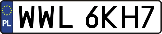 WWL6KH7