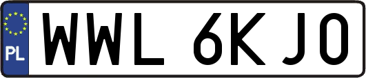 WWL6KJ0