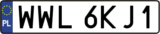 WWL6KJ1