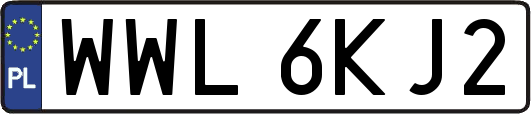 WWL6KJ2