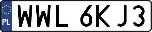 WWL6KJ3