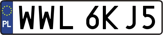 WWL6KJ5