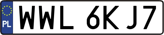WWL6KJ7