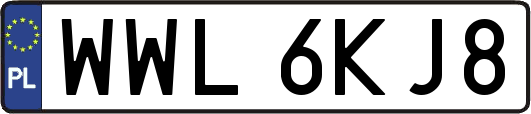 WWL6KJ8