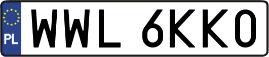 WWL6KK0