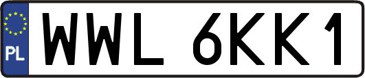 WWL6KK1