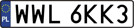 WWL6KK3
