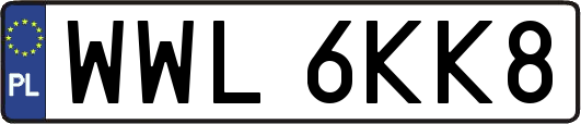 WWL6KK8