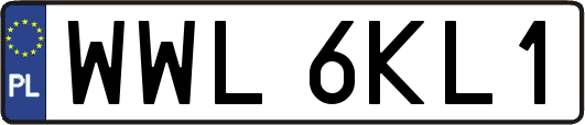 WWL6KL1