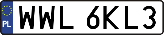 WWL6KL3