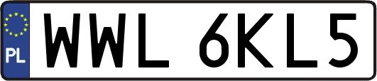 WWL6KL5