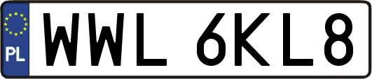 WWL6KL8