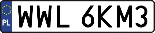 WWL6KM3
