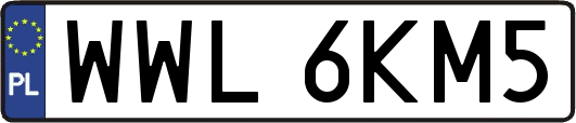 WWL6KM5