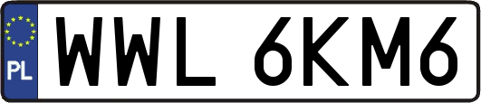 WWL6KM6