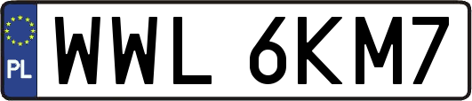 WWL6KM7