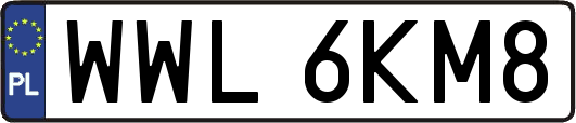 WWL6KM8