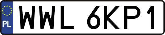WWL6KP1