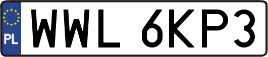 WWL6KP3