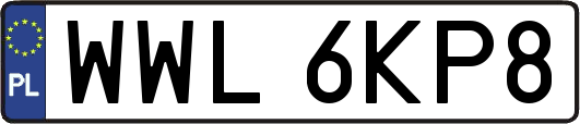 WWL6KP8