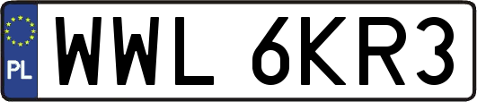 WWL6KR3