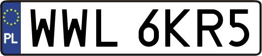 WWL6KR5