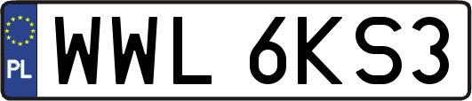 WWL6KS3