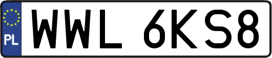 WWL6KS8