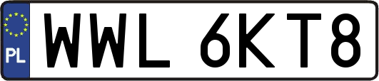 WWL6KT8
