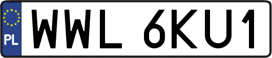 WWL6KU1