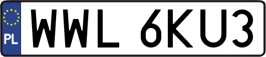 WWL6KU3