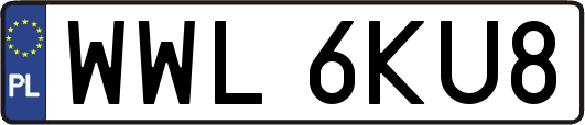 WWL6KU8