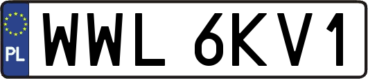 WWL6KV1