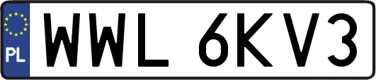 WWL6KV3