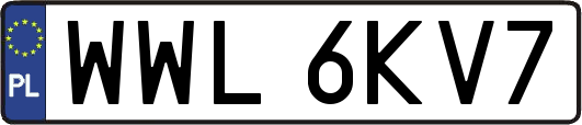 WWL6KV7