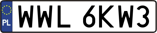 WWL6KW3