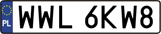 WWL6KW8